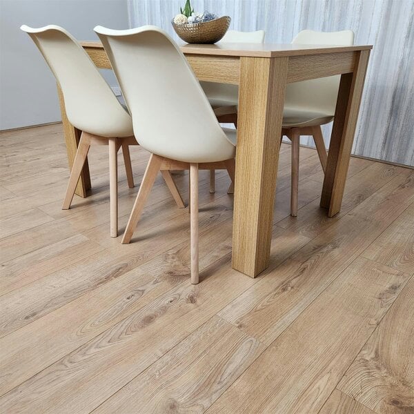 Kosy Koala Dining Table Set with 4 Chairs Dining Room and Kitchen table set of 4