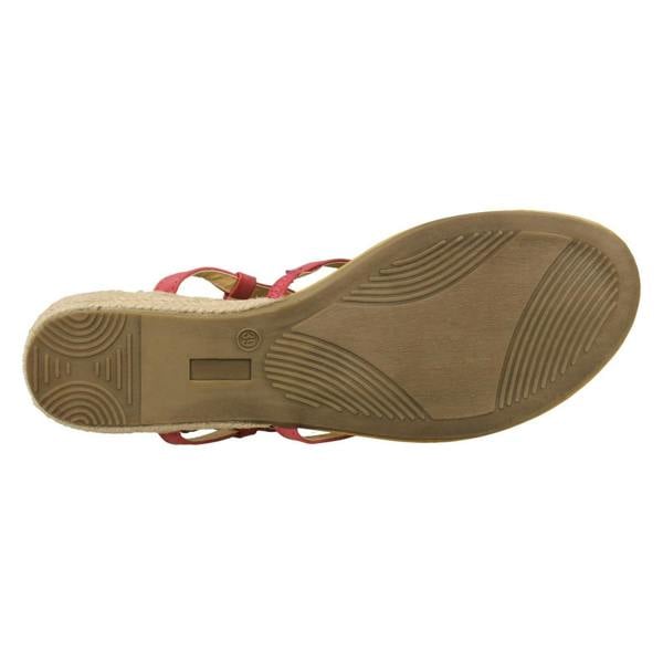 Savannah Ladies Savannah Buckle Sandals