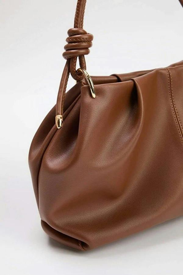 WOVCOR Magnetic Closure Women's Mini Shoulder Bag