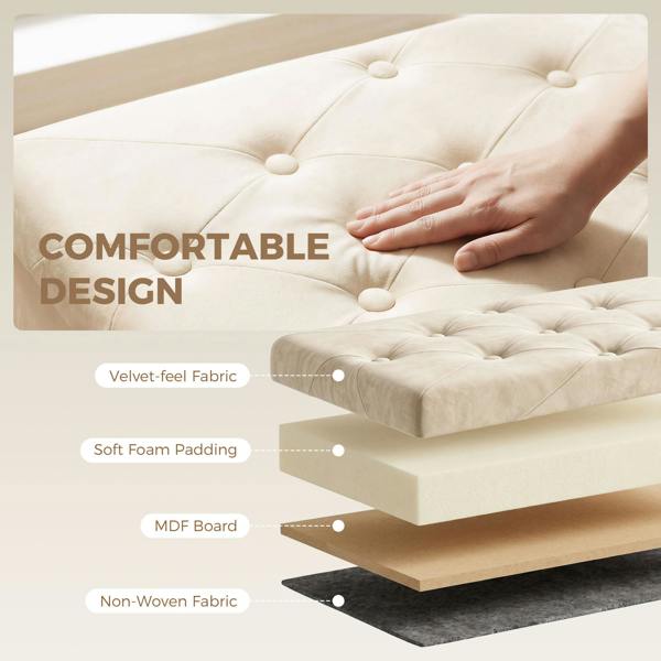 Storage Ottoman