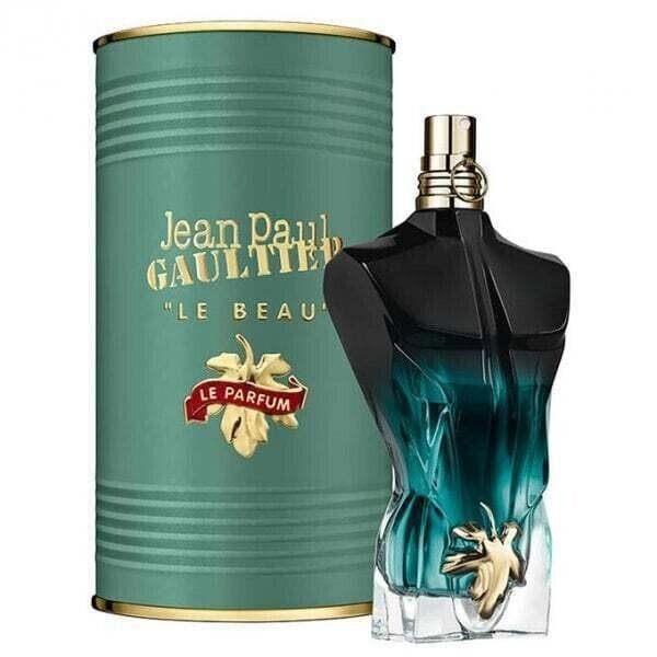 Jean Paul Gaultier Le Beau Le Parfum Intense 75ml Eau De Parfum EDP Spray For Him
