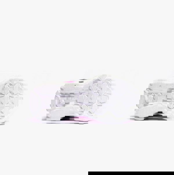 Skechers 303560L/PKAQ GO RUN 400 V2 Girls Trainers Pink