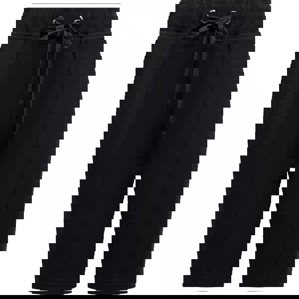 Trespass Mens Naoi Elasticated Shorts - Black