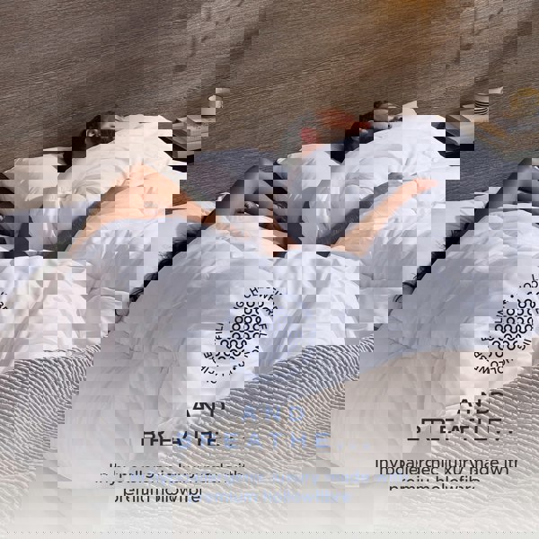 Snuggledown Luxurious Hotel Duvet