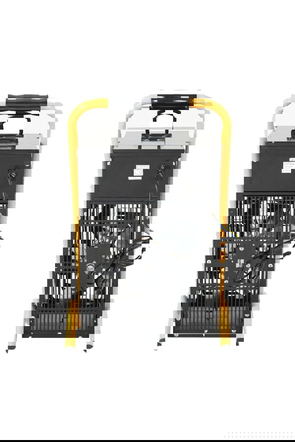 Living and Home 9KW Electric Fan Heater for Agricultural Use