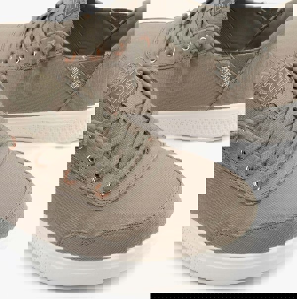 Skechers SKIP CUTE - B CUTE SWEET Womens Trainers Olive