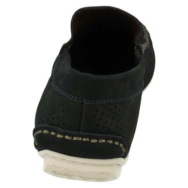 ANATOMIC Mens Anatomic Casual Slip On Shoes Coari