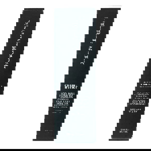 Bare Minerals Original 20 Golden Tan Foundation 30ml