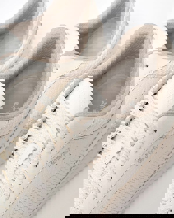 BOSS Orange Titanis_Runn_ltmx Mens Trainers - Open White 110