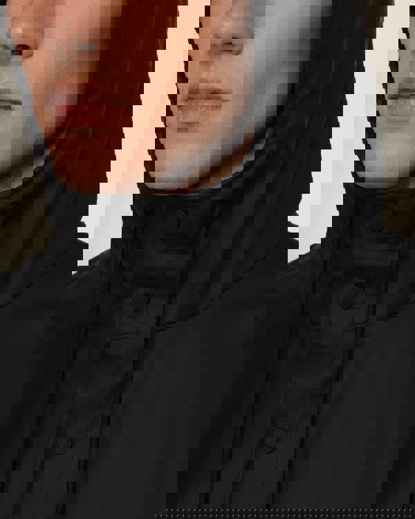 Larsson & Co Jokum - Showerproof Hooded Rain Mac