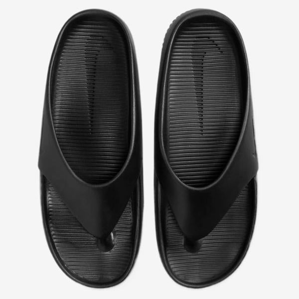 Nike FD4115-001 Flip-Flops   in  Black