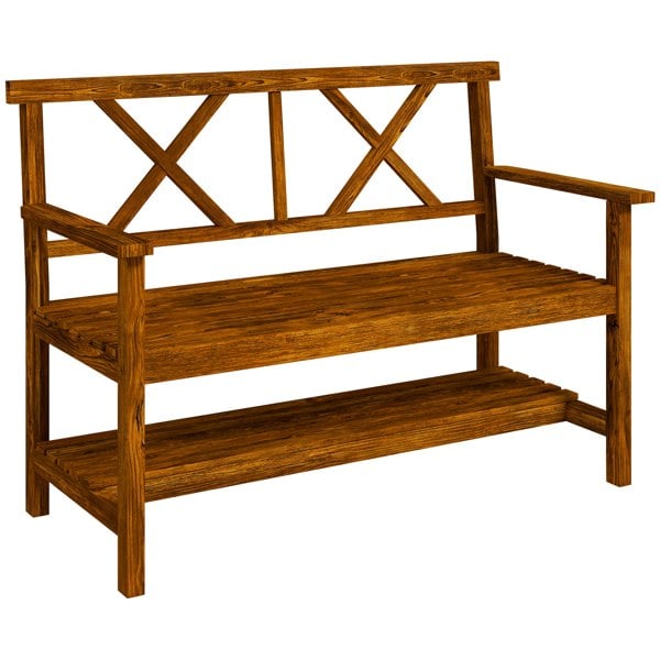 Garden Bench