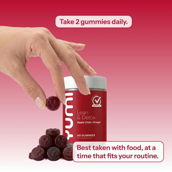 Yumi Nutrition Daily Glow Bundle