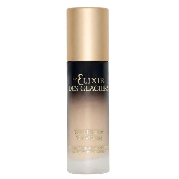 Valmont Elixir des Glaciers Teint Précieux - 30ml - Ivory In Shanghai 30ml