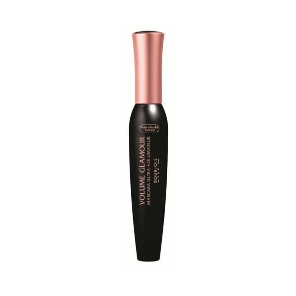 Bourjois Paris Volume Glamour Mascara Ultra-Volumateur Noir Ebene 06 12ml