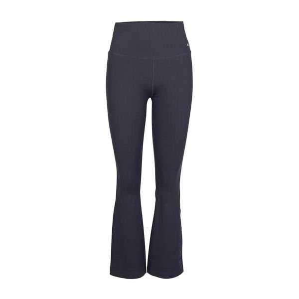 Trespass Womens/Ladies Ellen Flared Leggings - Black - 