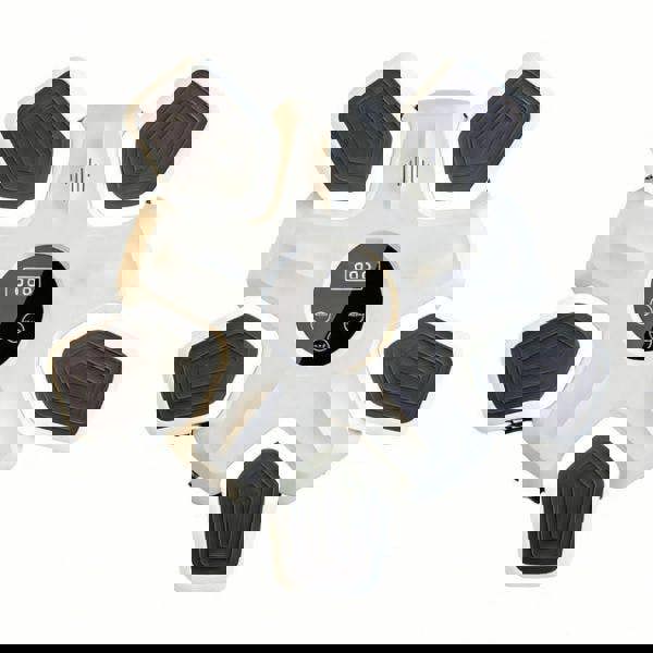 Leaper Parent-Child Interactive Smart Bluetooth Boxing Target