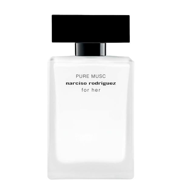 Narciso Rodriguez For Her PURE MUSC Eau de Parfum Spray 50ml
