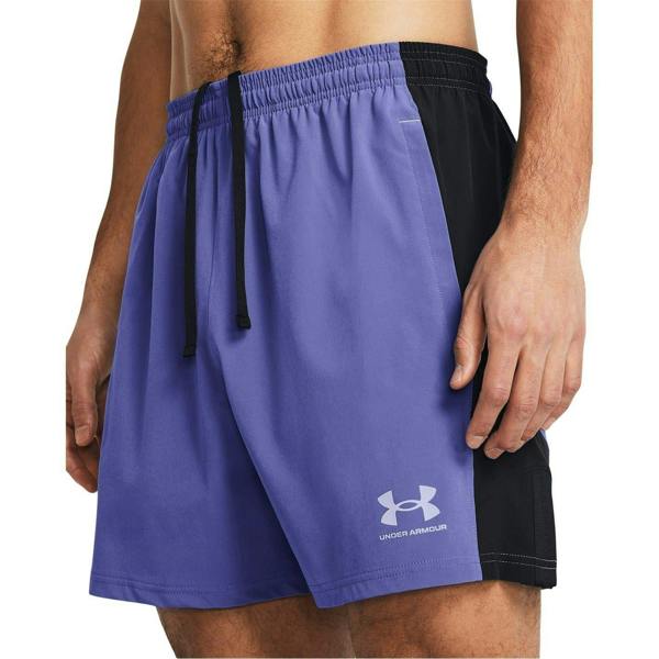 Under Armour Mens Pro Woven Shorts - Blue - 