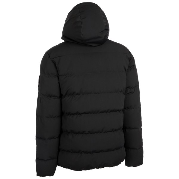 Trespass Men's Hawthorne Down Jacket - Black