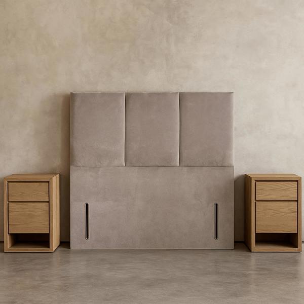 Great British Beds Three Panel Headboard