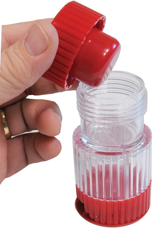 Aidapt 3 In 1 Pill Crusher