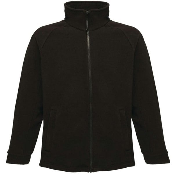 Regatta Mens Thor III Fleece Jacket - Black