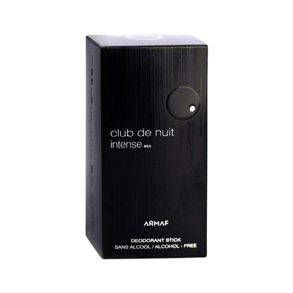 ARMAF Club De Nuit Intense Man Deodorant Stick 75gm