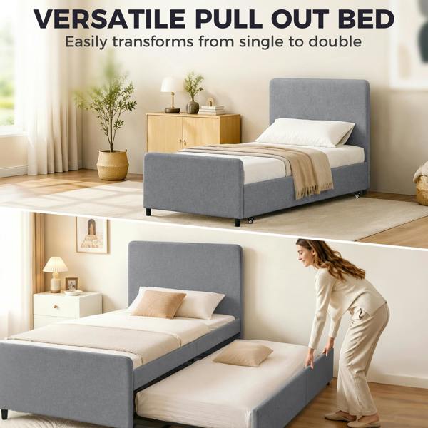 Bed Frame