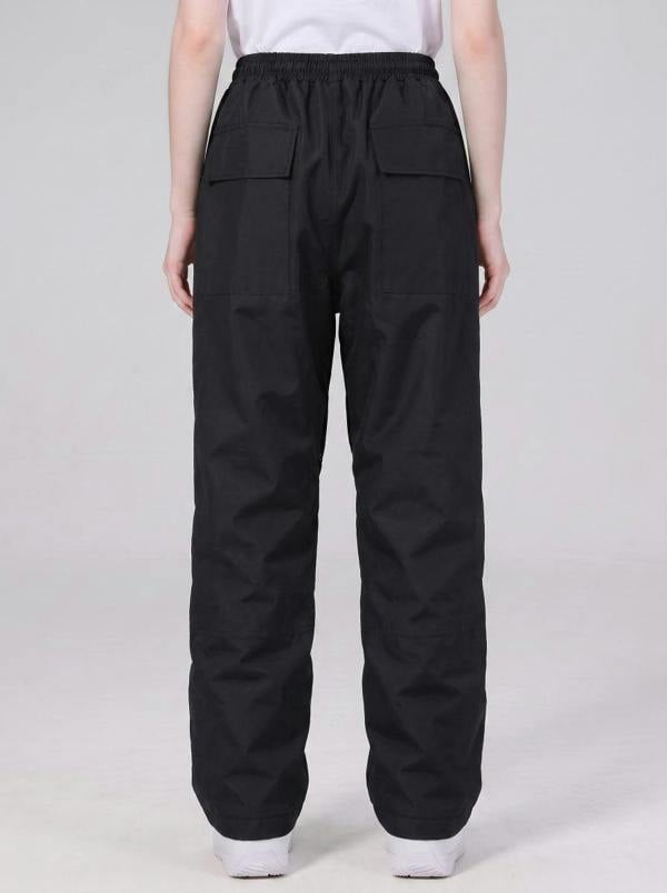 Anniou Women's Ski Trousers