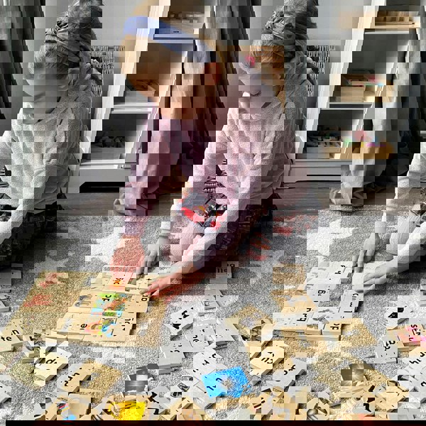 tickit Holly's Phonics