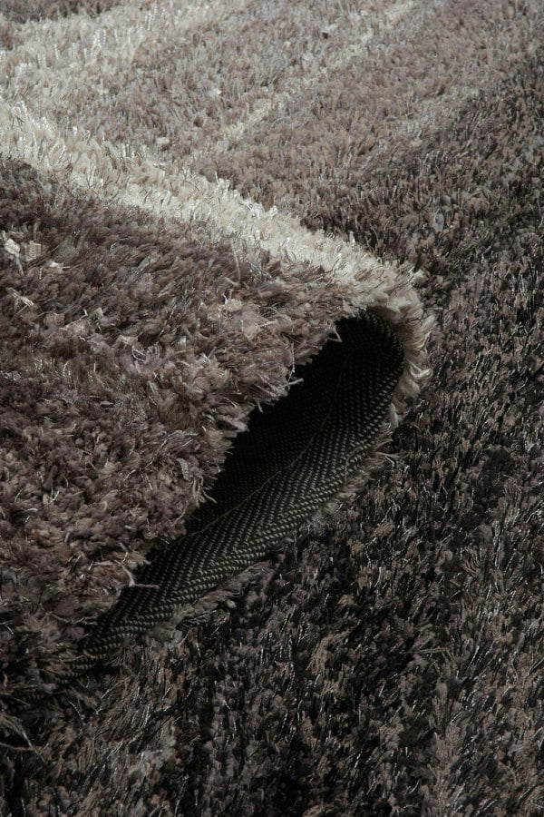 DS Living ULTRA PLUSH WAVE CHARCOAL