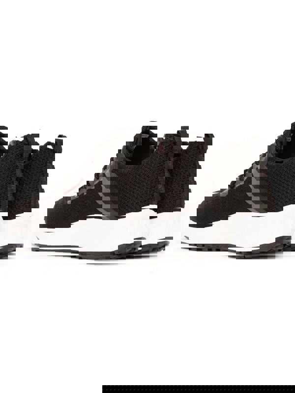 Crosshatch Kamran Trainers Black