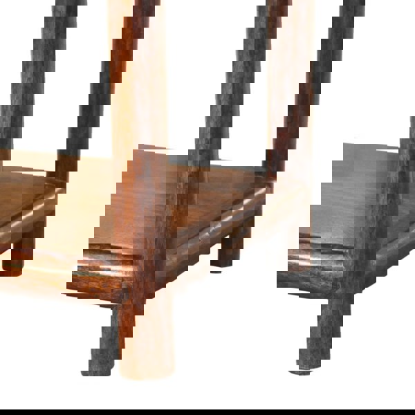 Artisan Furniture Solid Wood Regency Chestnut Nightstand