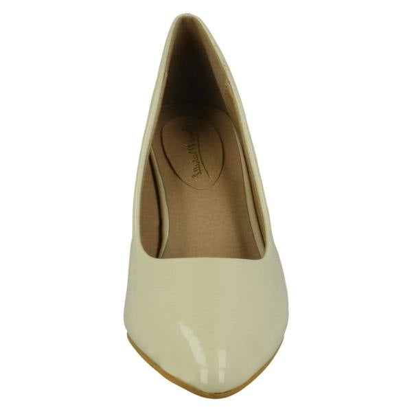 Anne Michelle Ladies Anne Michelle Court Shoes F90066
