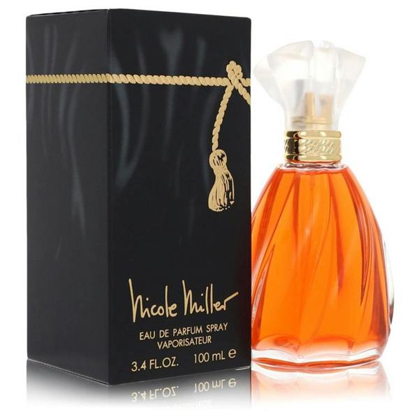 Nicole Miller Nicole Miller Eau De Parfum Spray 100 ml