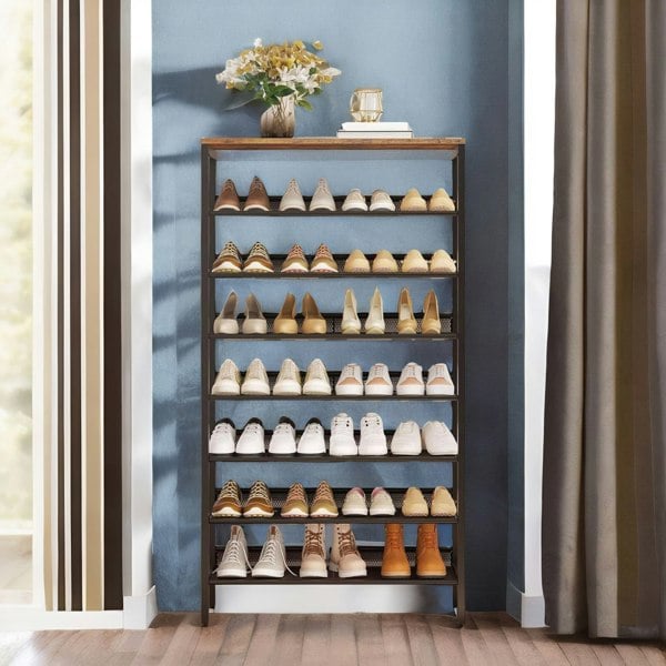 Rafaelo Mobilia Large Capacity Shoe Storage