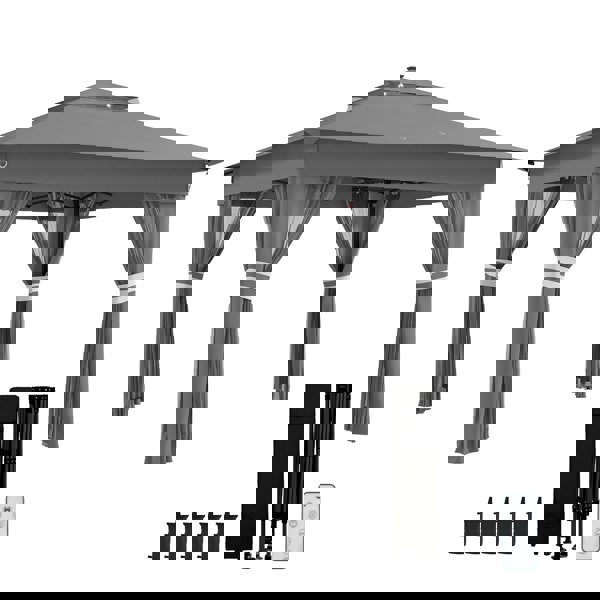 Pop Up Canopy