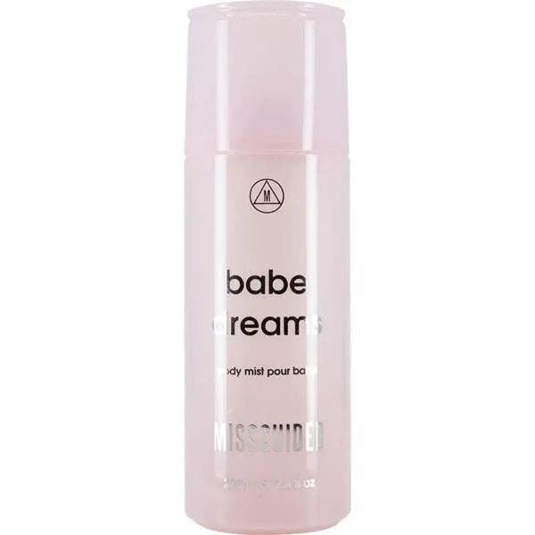 Missguided Babe Dreams Body Mist