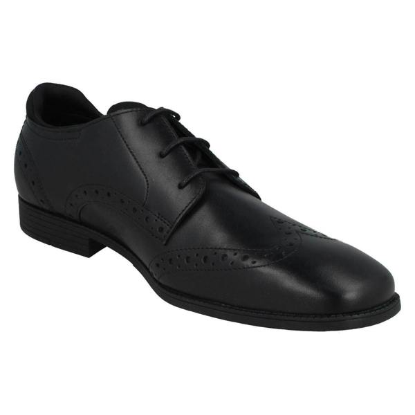 Start-rite Boys Startrite School Shoes Tailor