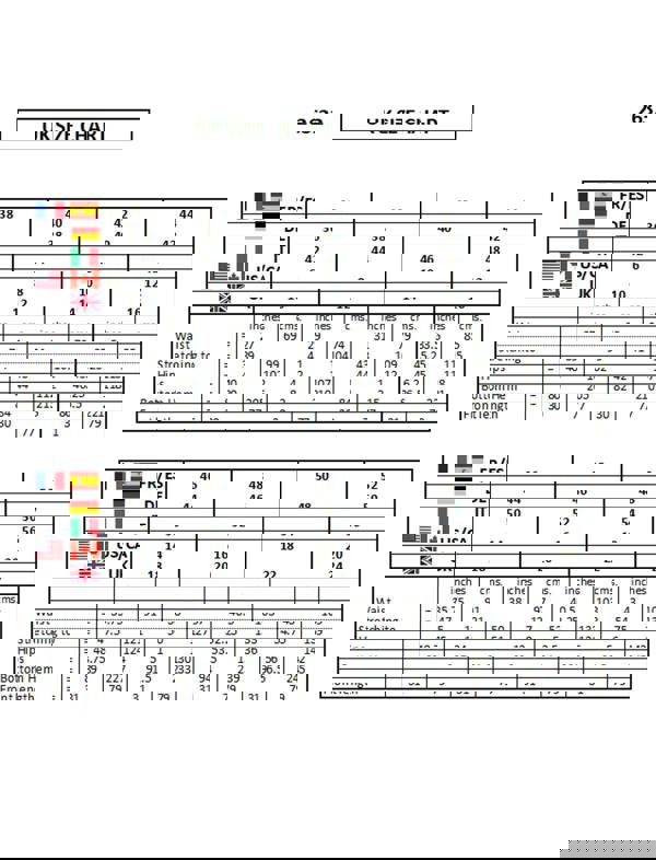 Paulo Due Women's Smart Elasticated Waist Flared Swing Skirt