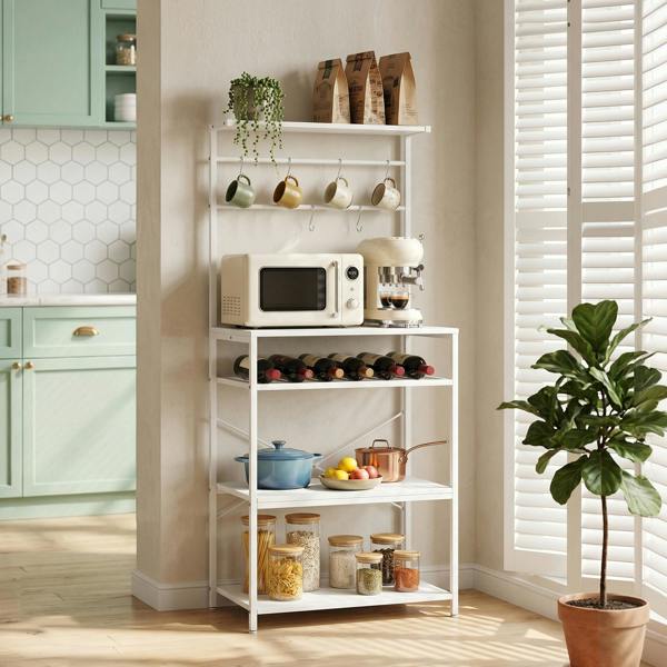 Storage Shelf
