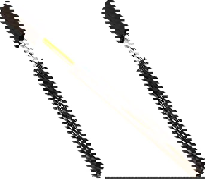 Sport Direct 15" High Capacity Bike Pump Dual Schrader/Presta Valve