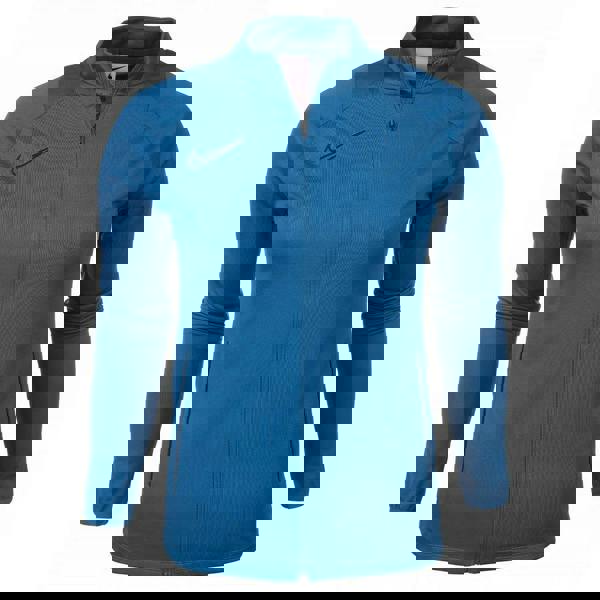 Nike Womens/Ladies Academy Dri-FIT Tracksuit - Blue - 