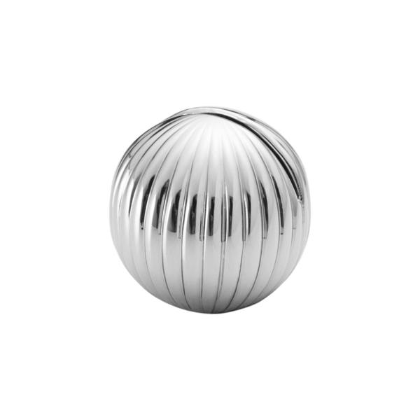 Georg Jensen Bernadotte Table Card Holders - 10019521