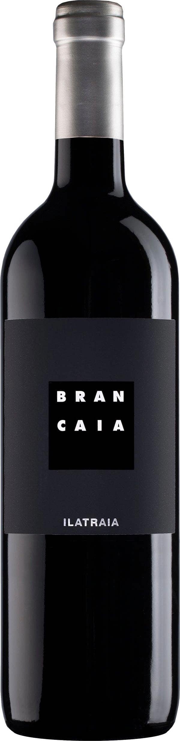 Casa Brancaia Ilatraia Maremma 2021 75cl