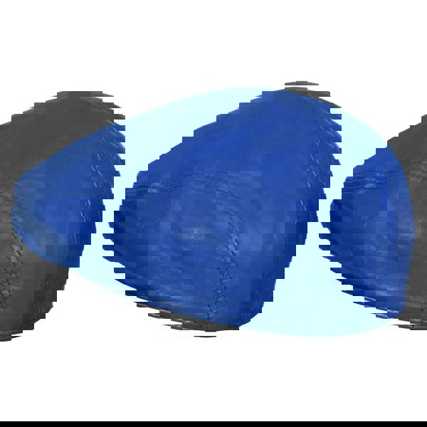 Infinity Leather Men's Real Leather Ivy Newsboy Peaked Flat Cap