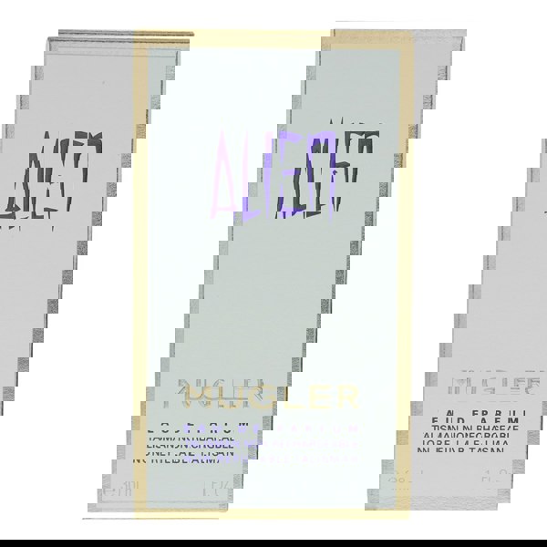 Mugler Alien Non Refillable Eau de Parfum 30ml for Her