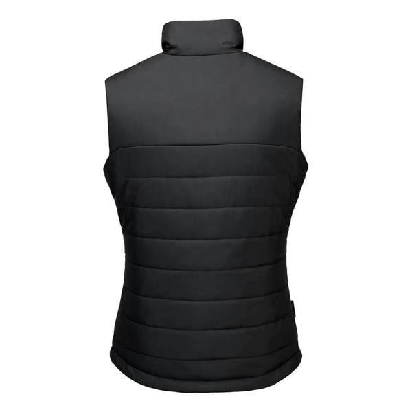 Professional Women's Insulated Baffle Gilet - Hi-Vis Trousers
