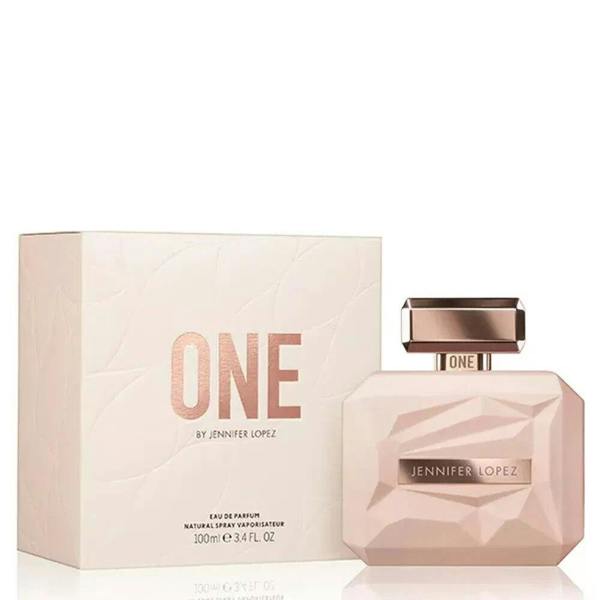 Jennifer Lopez One 100ml Eau De Parfum EDP Spray For Her